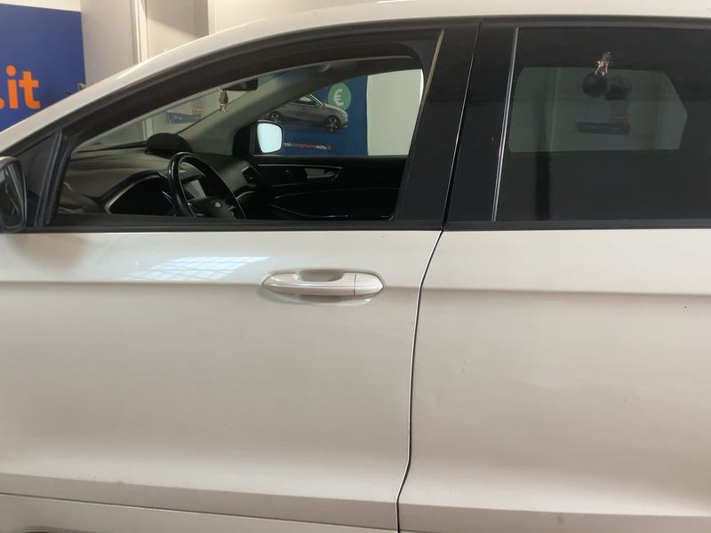 Ford Edge 2.0 TDCi Bi-Turbo ST-Line 4x4 — zdjęcie 4