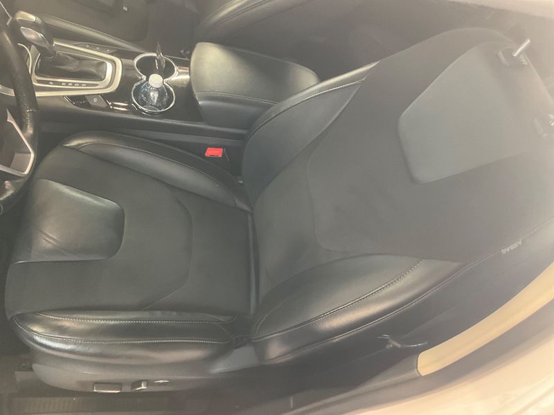 Ford Edge 2.0 TDCi Bi-Turbo ST-Line 4x4 2018 – снимка 29