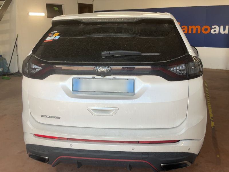 Ford Edge 2.0 TDCi Bi-Turbo ST-Line 4x4 — zdjęcie 5
