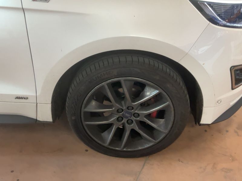 Ford Edge 2.0 TDCi Bi-Turbo ST-Line 4x4 2018 – снимка 11