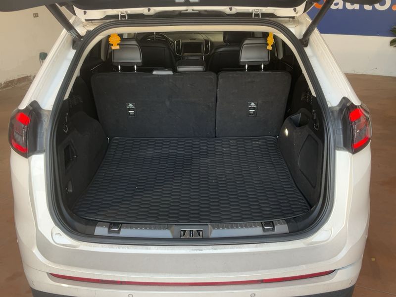 Ford Edge 2.0 TDCi Bi-Turbo ST-Line 4x4 — zdjęcie 10