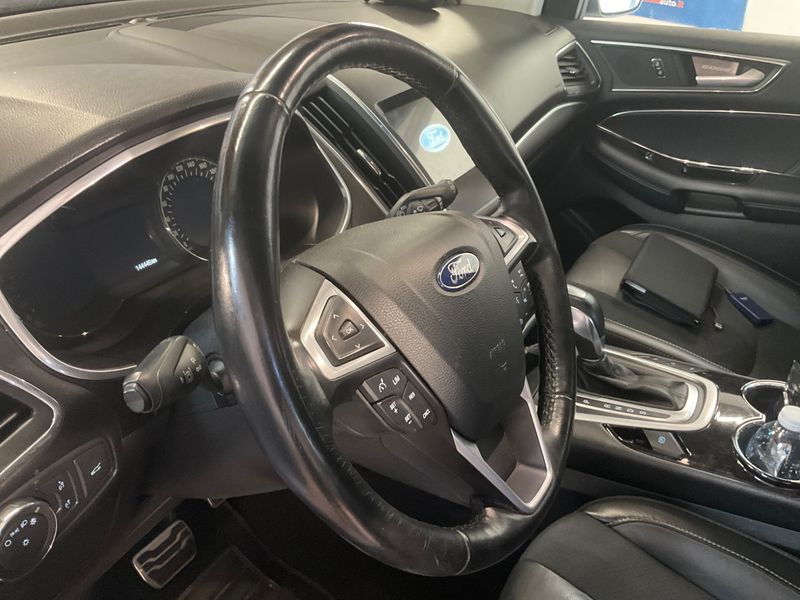 Ford Edge 2.0 TDCi Bi-Turbo ST-Line 4x4 2018 – снимка 28