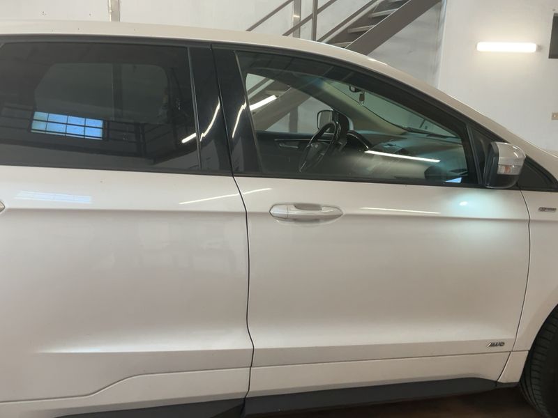 Ford Edge 2.0 TDCi Bi-Turbo ST-Line 4x4 — zdjęcie 7