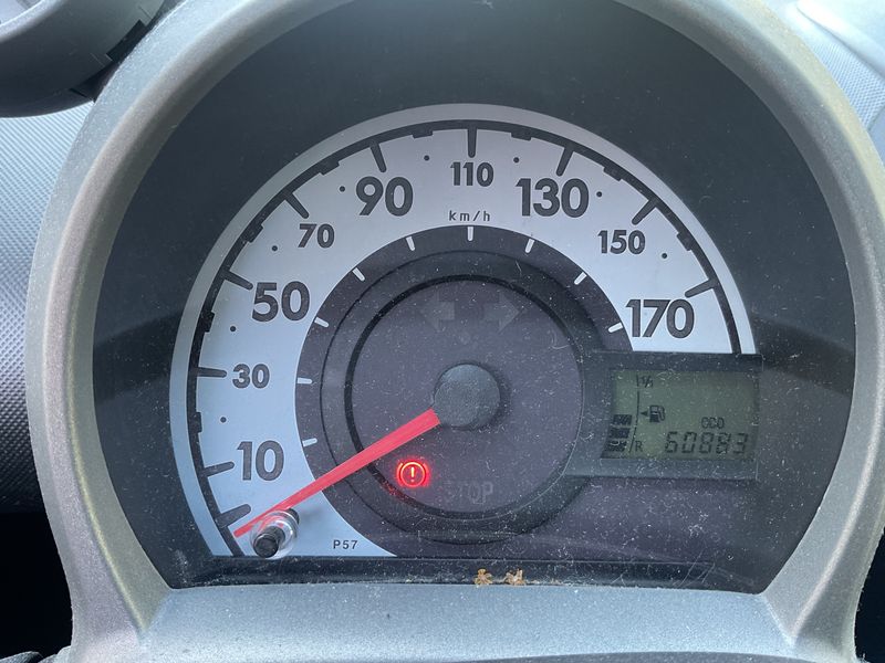 Citroen C1 1.0 Tendance — zdjęcie 4