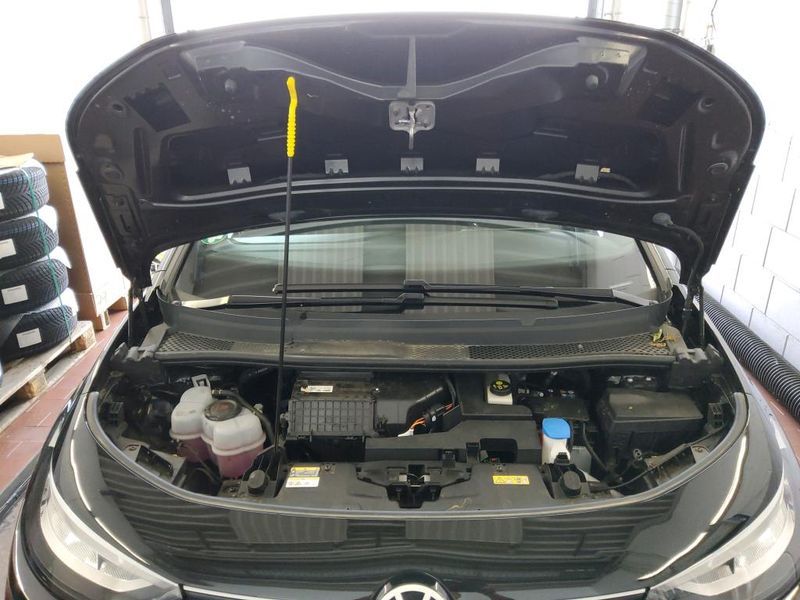 Volkswagen ID.3 electric drive 150 kW Pro — zdjęcie 8