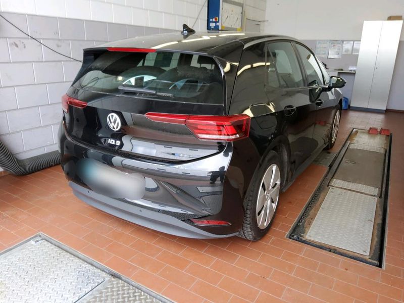 Volkswagen ID.3 electric drive 150 kW Pro — zdjęcie 15
