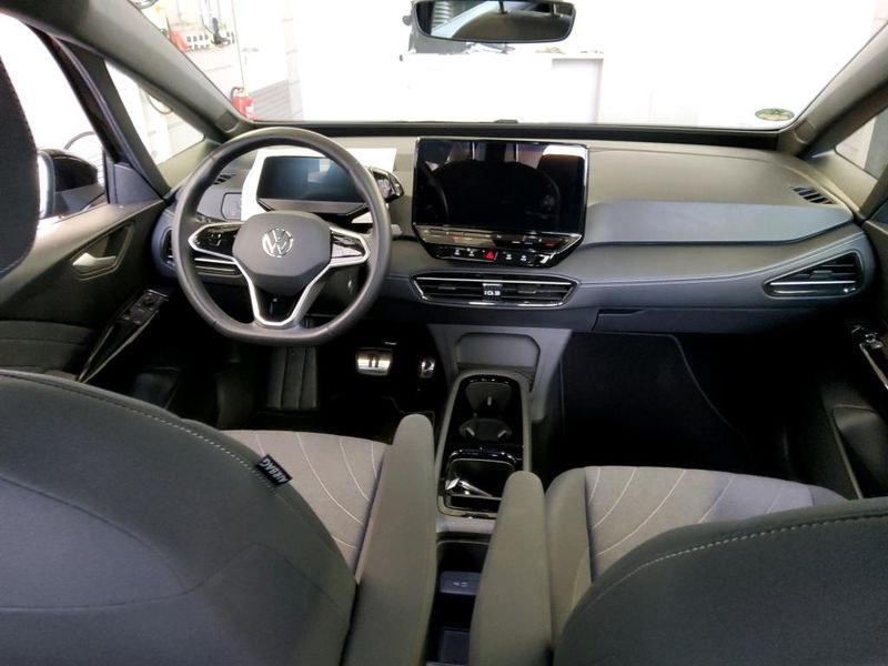 Volkswagen ID.3 electric drive 150 kW Pro — zdjęcie 10
