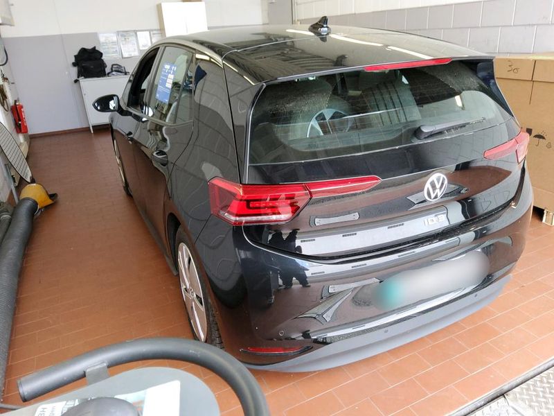 Volkswagen ID.3 electric drive 150 kW Pro — zdjęcie 14