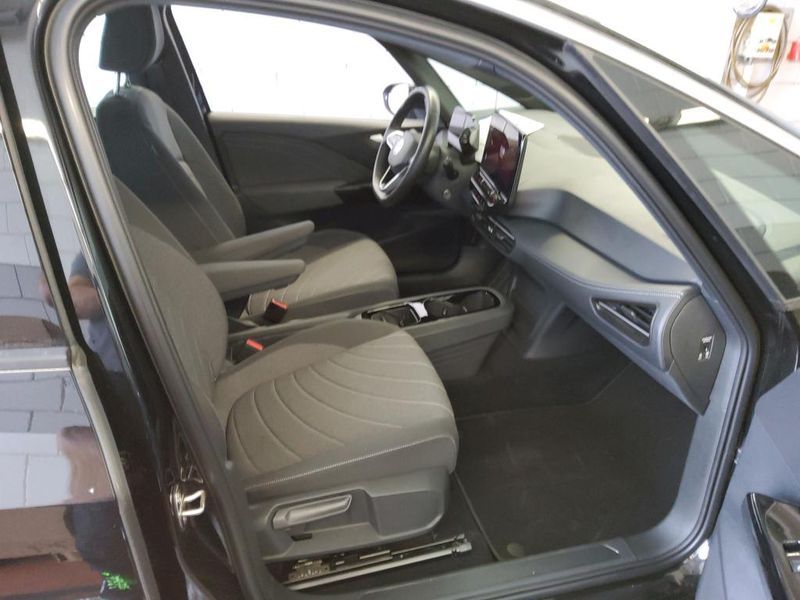 Volkswagen ID.3 electric drive 150 kW Pro — zdjęcie 9