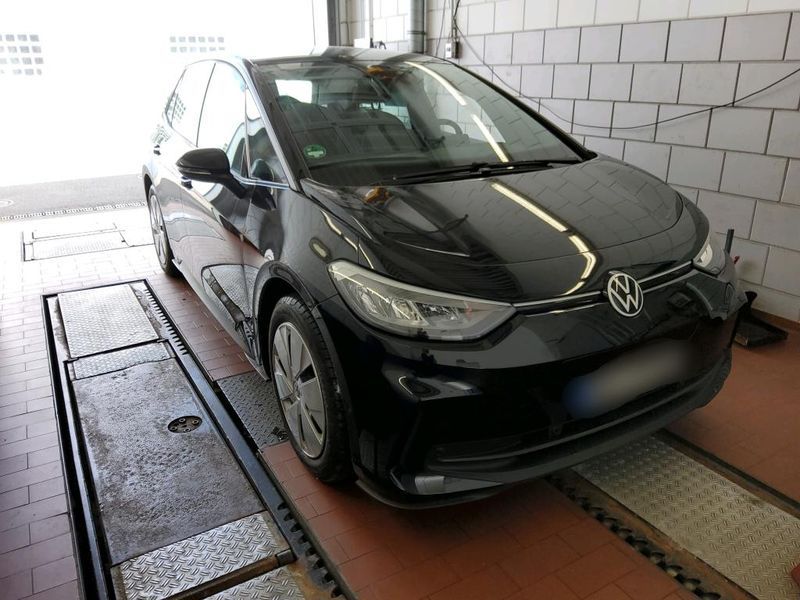 Volkswagen ID.3 electric drive 150 kW Pro — zdjęcie 6