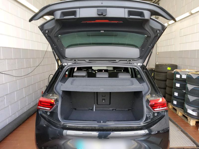 Volkswagen ID.3 electric drive 150 kW Pro — zdjęcie 19