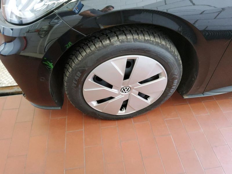Volkswagen ID.3 electric drive 150 kW Pro — zdjęcie 25