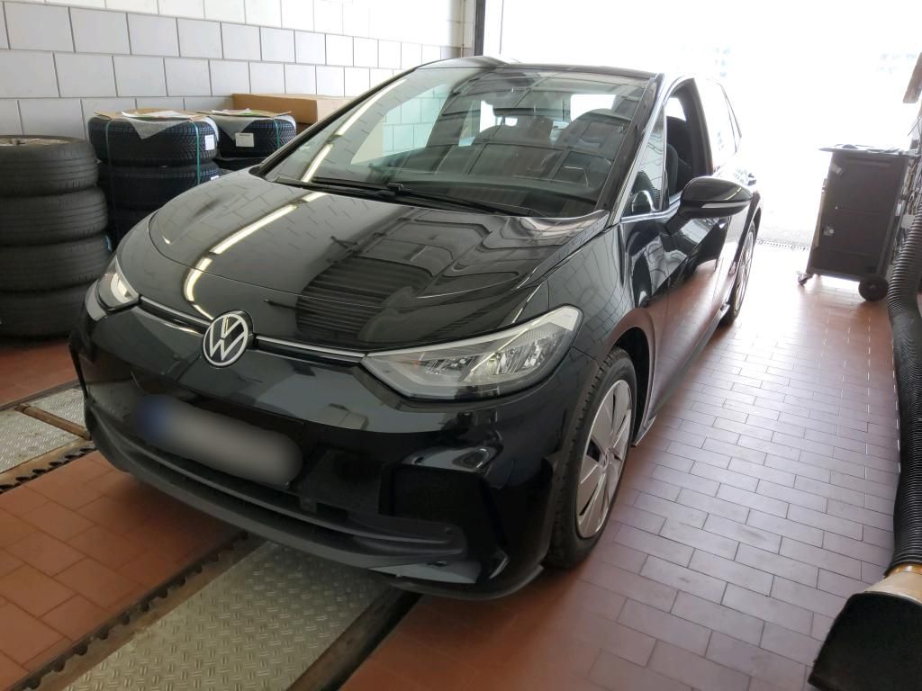 Volkswagen ID.3 2024
