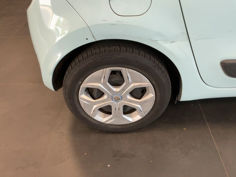 Renault Twingo electric drive 60 kW Life Electric 2021 – снимка 9