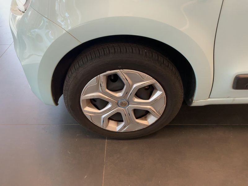 Renault Twingo electric drive 60 kW Life Electric 2021 – снимка 3