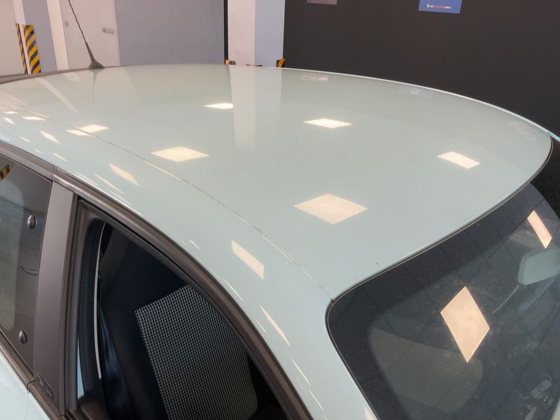 Renault Twingo electric drive 60 kW Life Electric 2021 – снимка 13