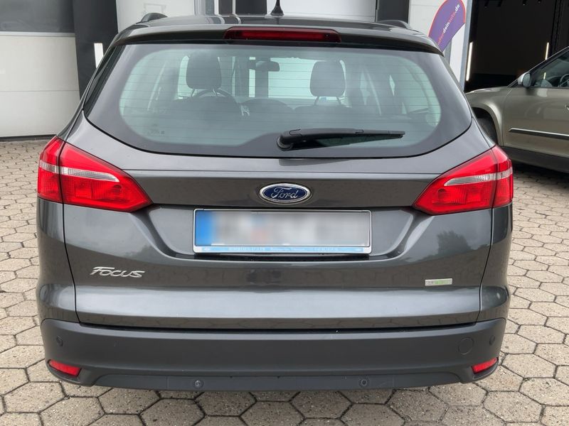 Ford Focus 1.0 EcoBoost Trend 2016 – снимка 7
