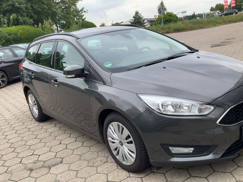 Ford Focus 1.0 EcoBoost Trend 2016 – снимка 12