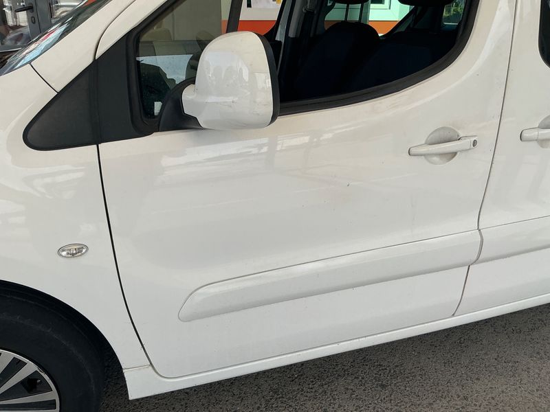 Peugeot Partner 1.6 Blue-HDi Active 2017 – снимка 23
