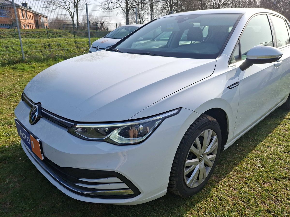 Volkswagen Golf d'occasion