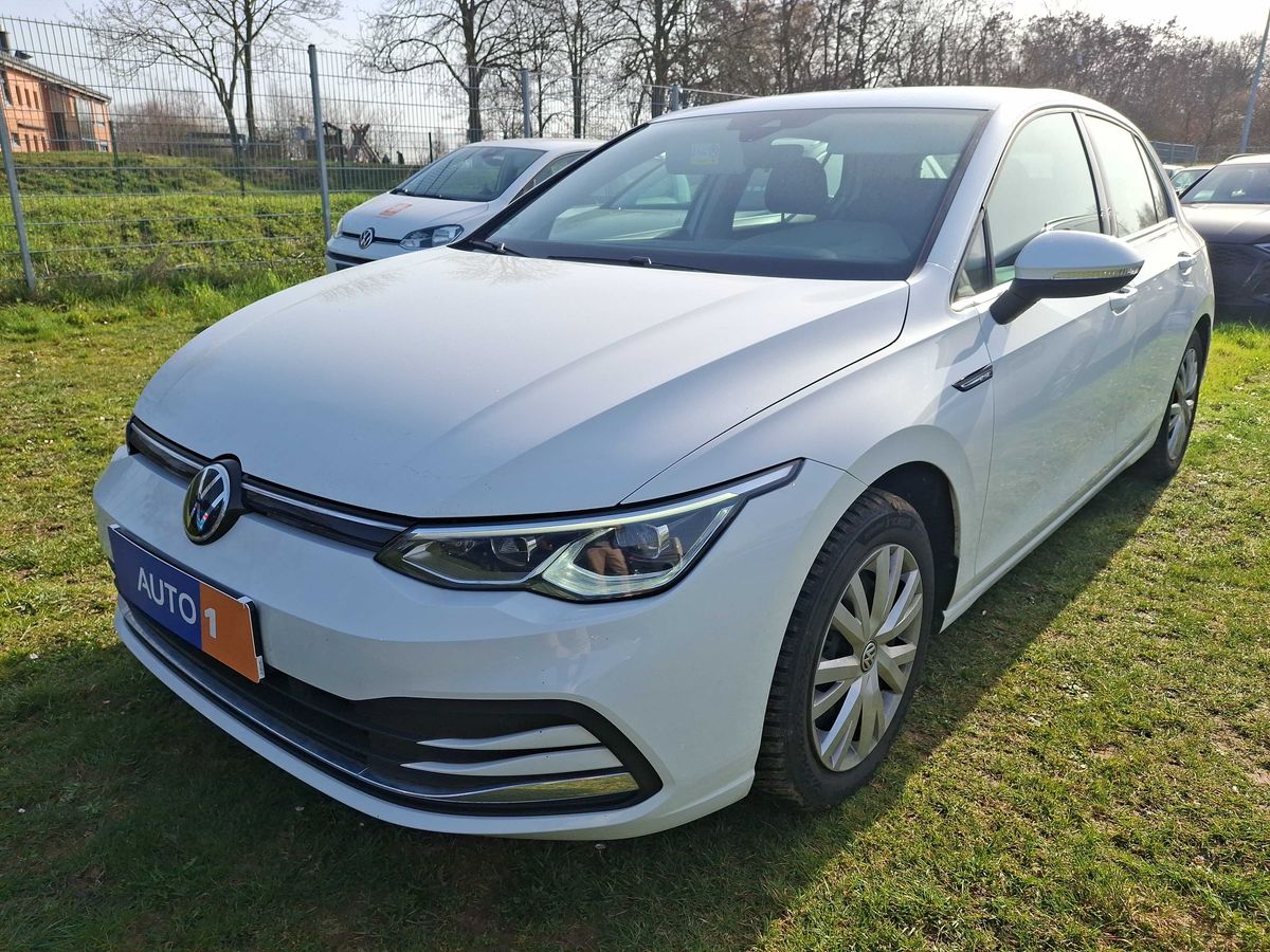 Volkswagen Golf d'occasion