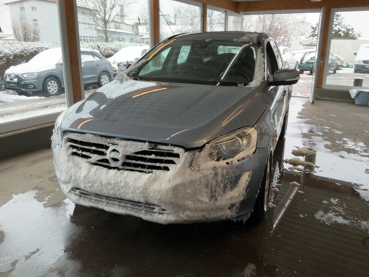 Volvo XC60 2016
