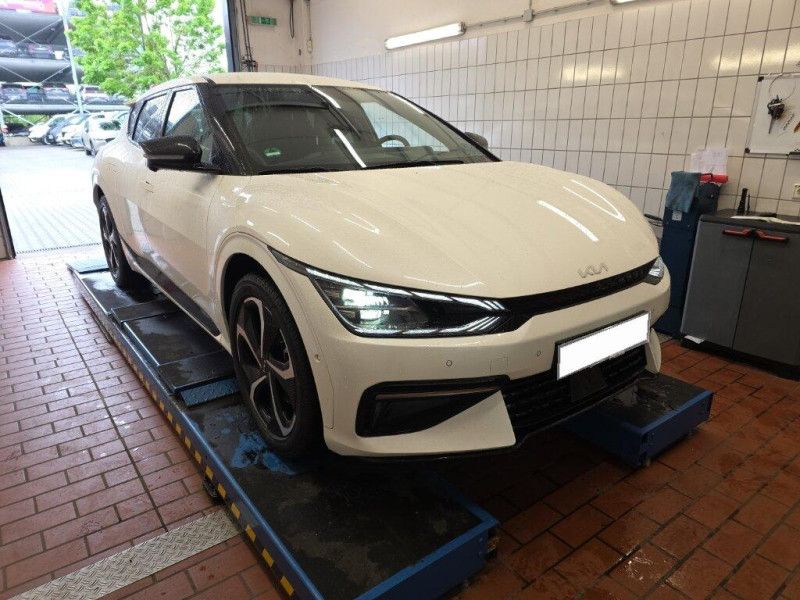 Kia EV6 2022
