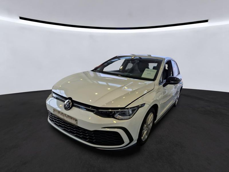 Golf VIII 1.4 GTE