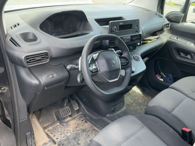 Peugeot Partner 1.5 Blue-HDi Premium L1 — zdjęcie 12