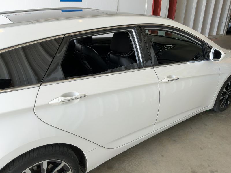 Hyundai i40 1.7 CRDi Creative — zdjęcie 7