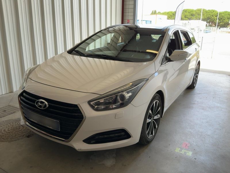 Hyundai i40 1.7 CRDi Creative