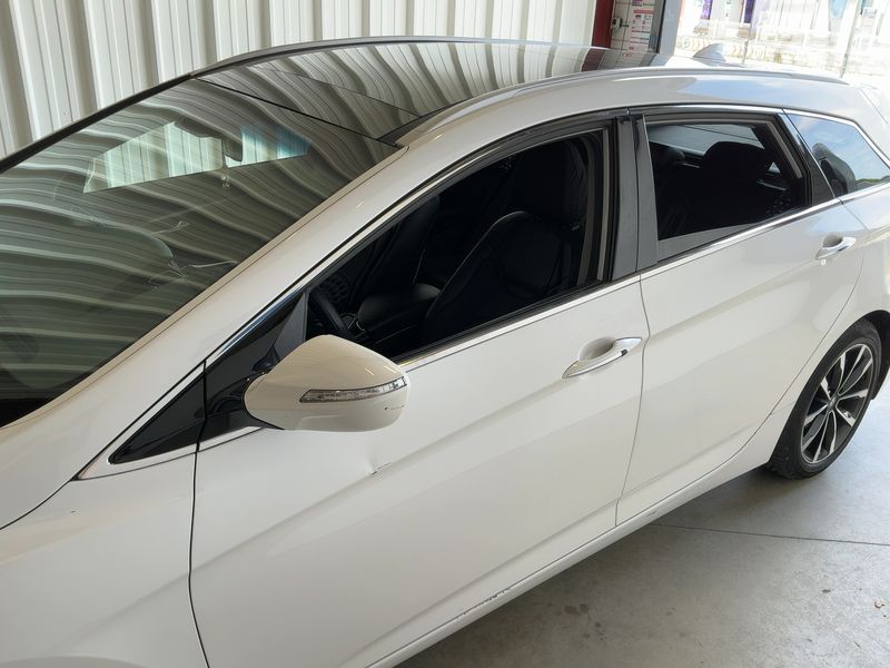 Hyundai i40 1.7 CRDi Creative — zdjęcie 4