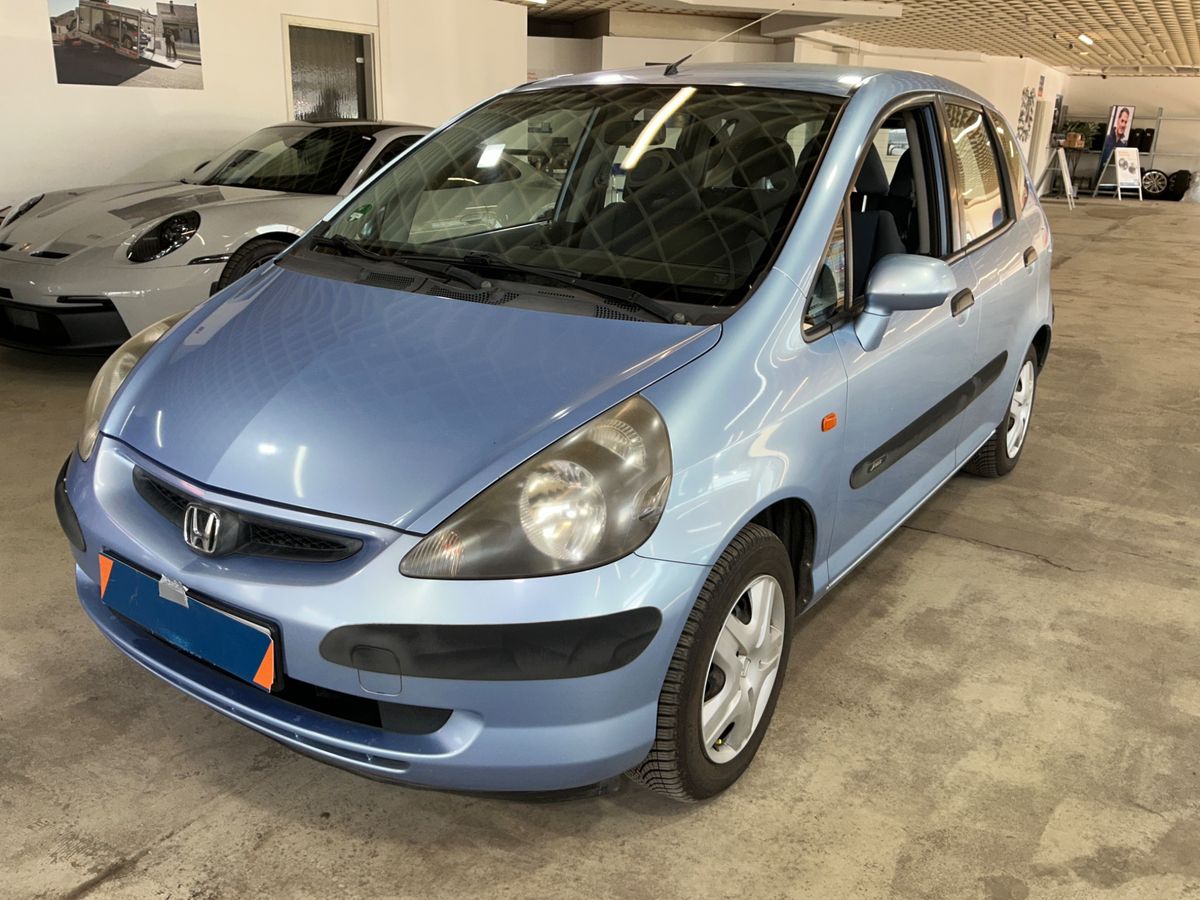 Honda Jazz d'occasion