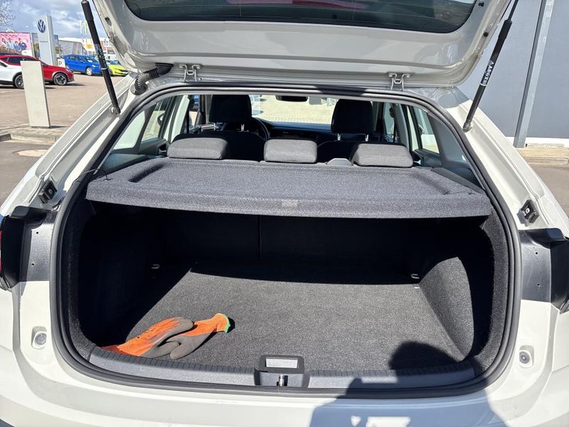 Volkswagen Taigo 1.0 TSI Life — zdjęcie 19
