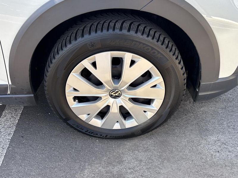 Volkswagen Taigo 1.0 TSI Life — zdjęcie 25