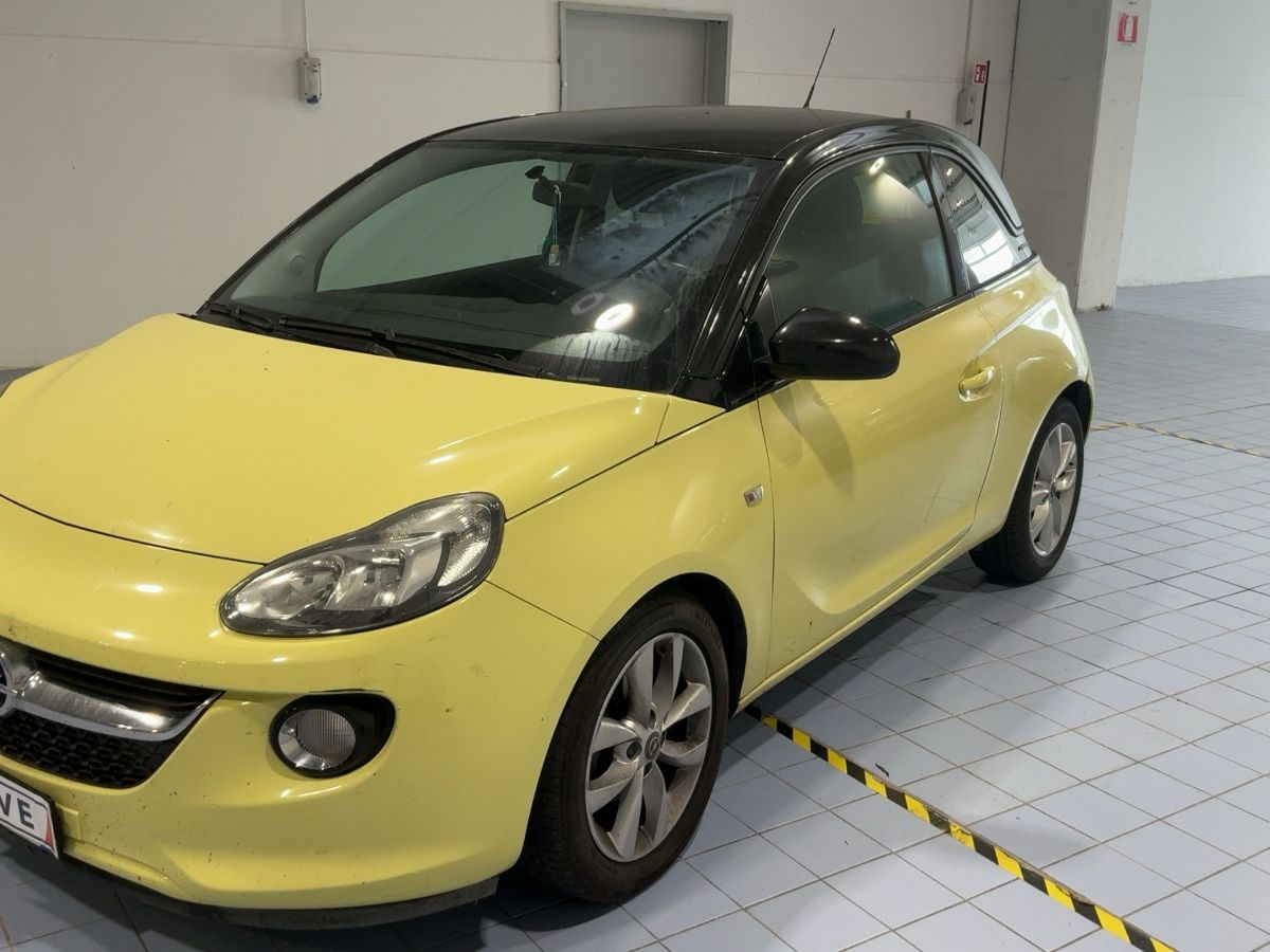 Opel Adam 1.4 Jam ecoFlex