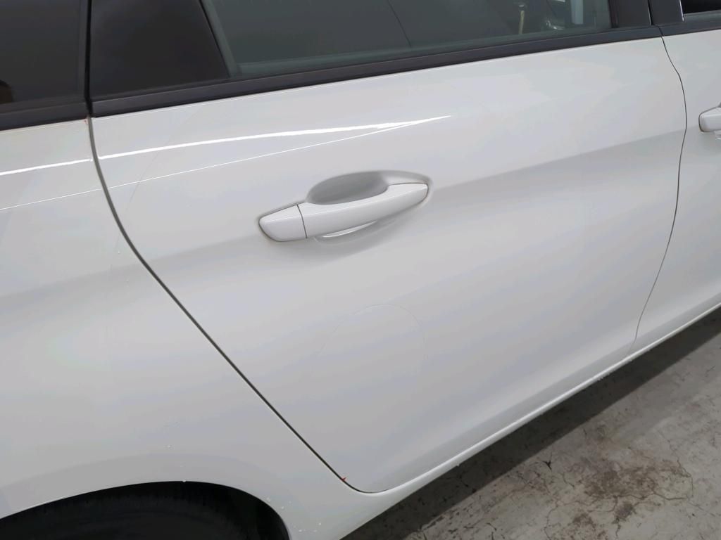 Peugeot 308 d'occasion