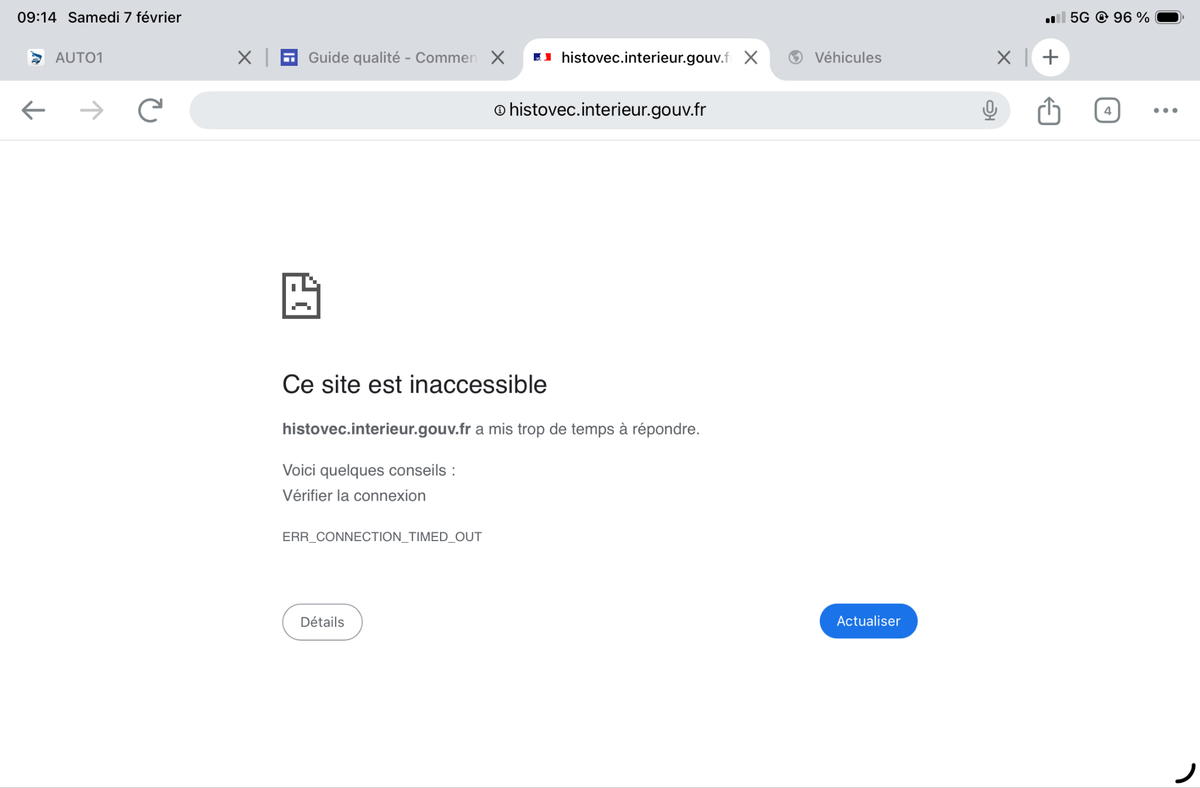 Abarth 500 d'occasion