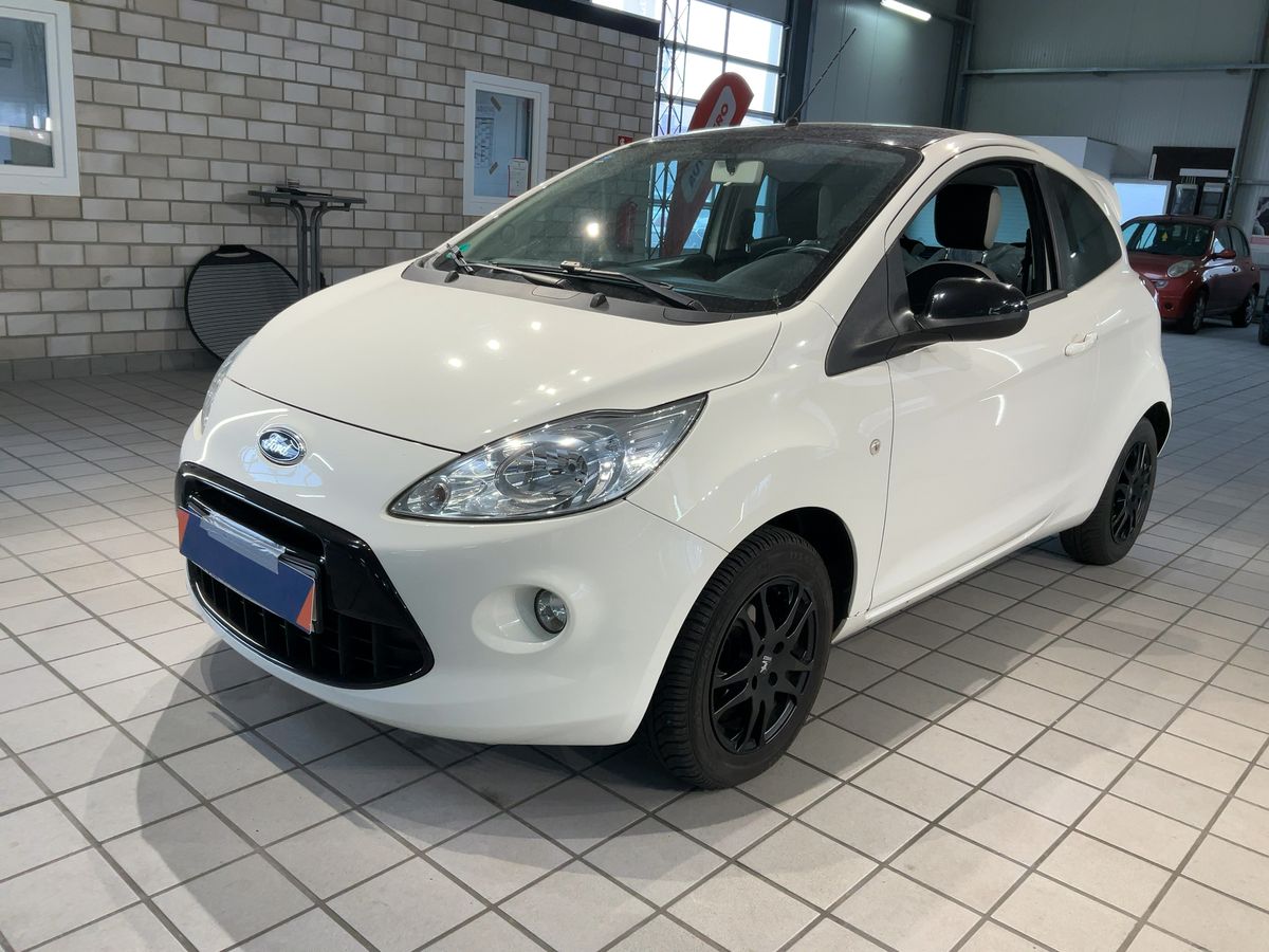 Ford Ka d'occasion