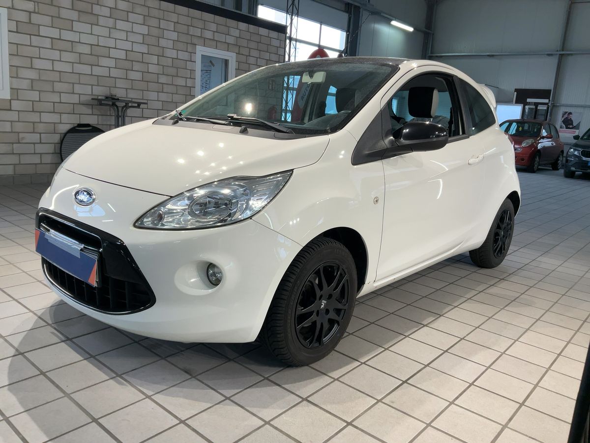 Ford Ka d'occasion