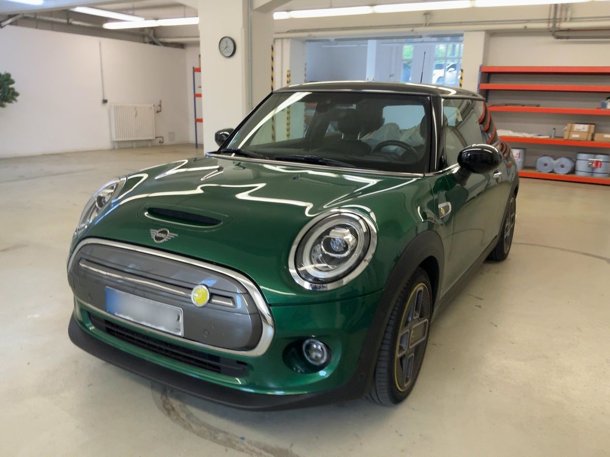 MINI Cooper 2020