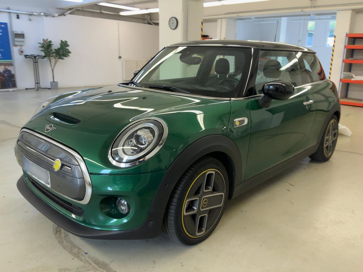 MINI Cooper d'occasion