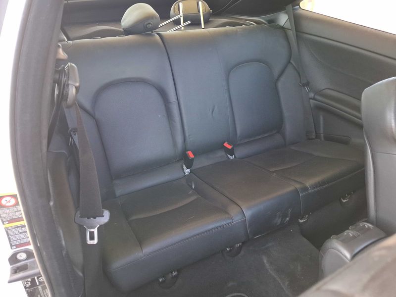 Mercedes-Benz CLC-Klasse CLC 200 CDI — zdjęcie 14
