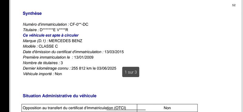 Mercedes-Benz CLC-Klasse CLC 200 CDI — zdjęcie 17