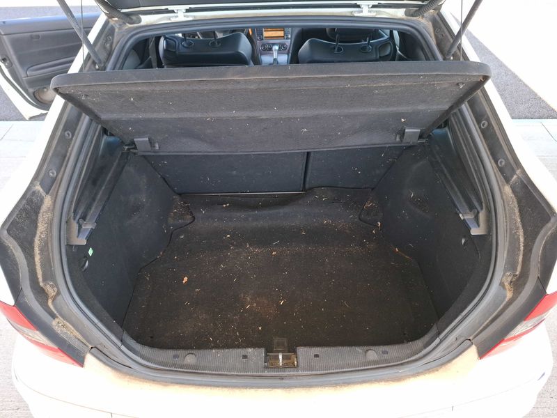 Mercedes-Benz CLC-Klasse CLC 200 CDI — zdjęcie 9