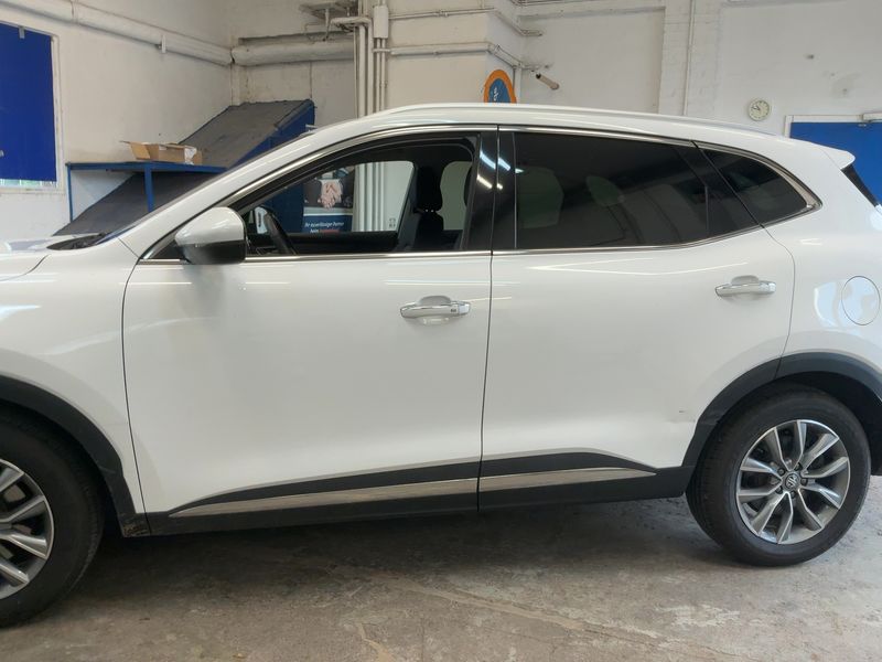 MG HS 1.5 Comfort — zdjęcie 4