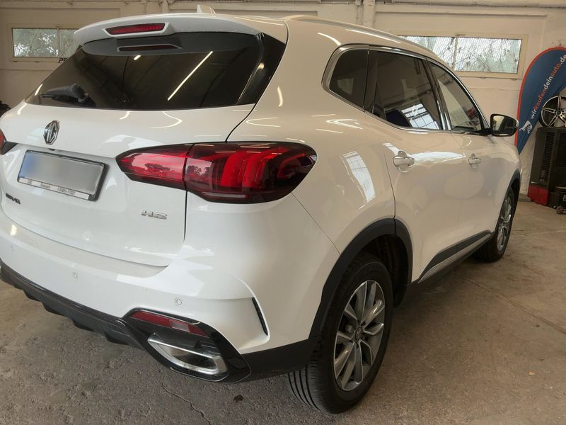 MG HS 1.5 Comfort — zdjęcie 6