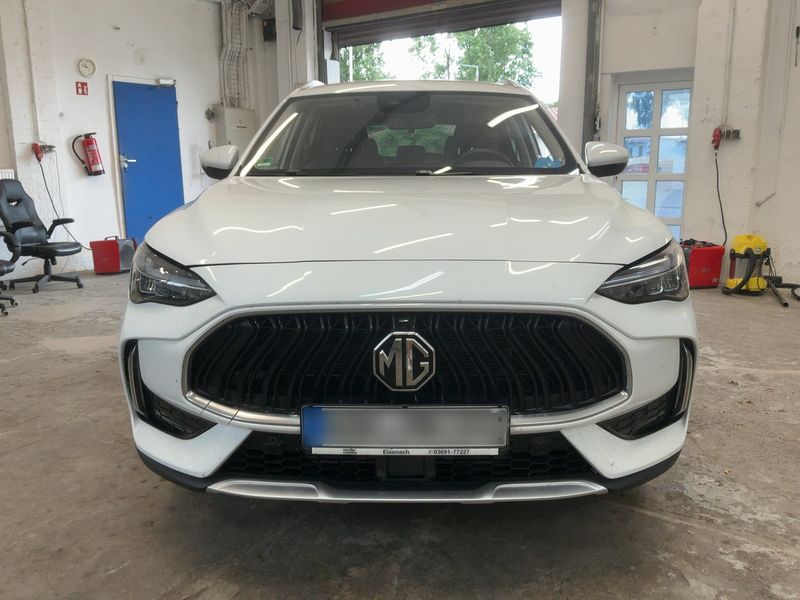 MG HS 1.5 Comfort — zdjęcie 9