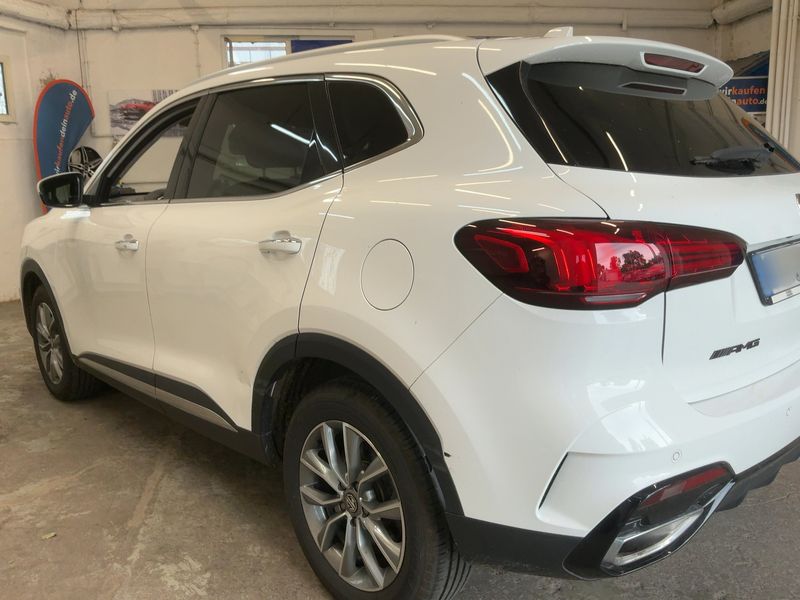MG HS 1.5 Comfort — zdjęcie 3