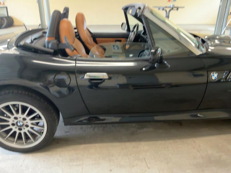 BMW Z3 2.2 — zdjęcie 7